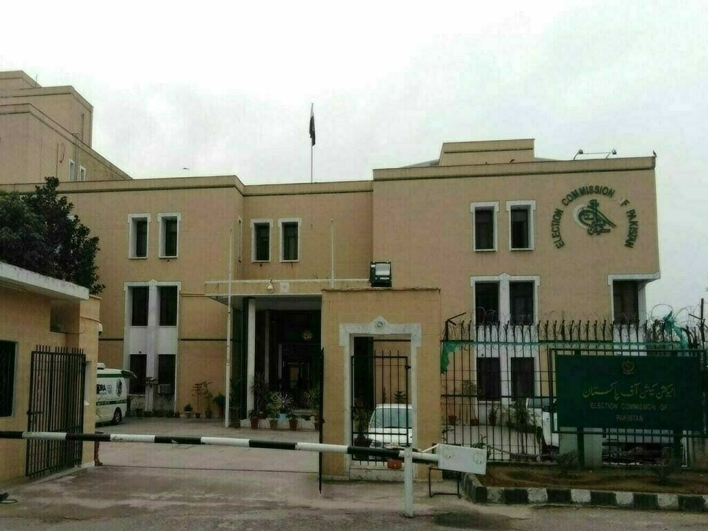 PTI Urges Immediate Action from ECP to Ensure Fair Elections Amidst Coercive Actions