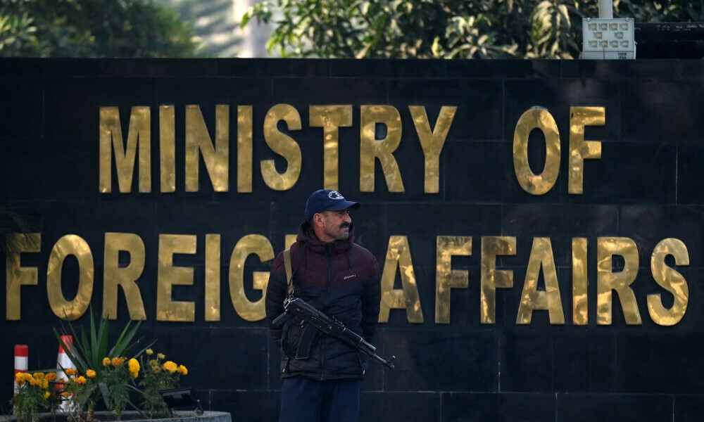 Pakistan Condemns Modi’s Remarks as Irresponsible and Dangerous