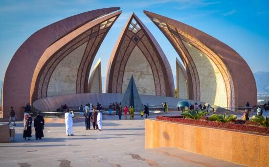 SIFC Greenlights Pakistan’s Largest IT Park in Federal Capital