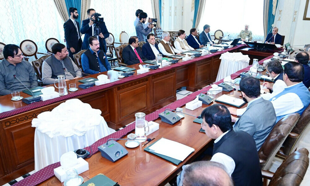 Prime Minister Approves Rs23 Billion Aid for AJK Amid Protests, Political Dialogue Initiated