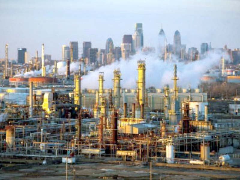 Pakistan Oil Refining Policy Extension Proposal: Petroleum Division’s