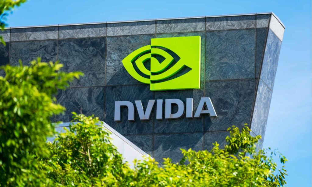 China Launches Investigation Into Nvidia Over Alleged Anti-Monopoly Violations