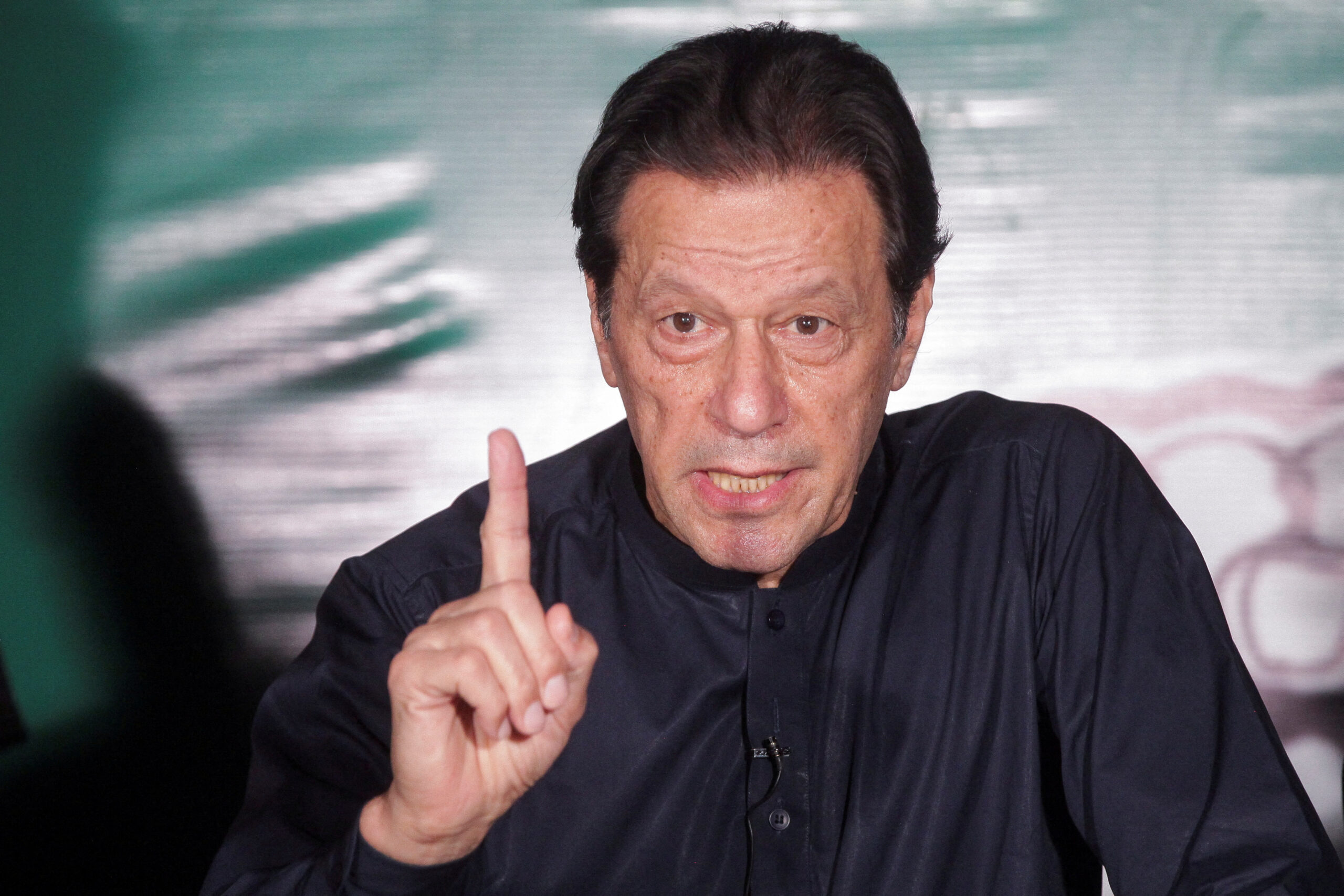 Imran Khan Clarifies Intent Behind Letter to COAS