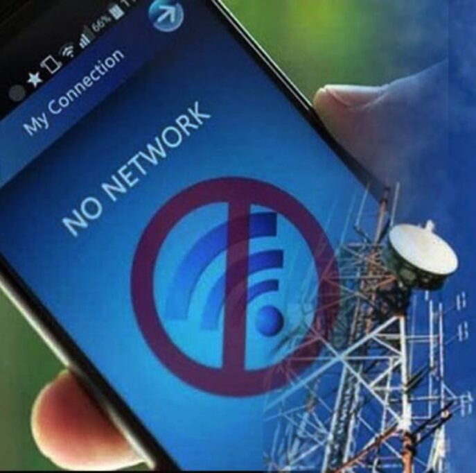 Braces for PTI Protests Internet and Mobile Services Set for Disruption