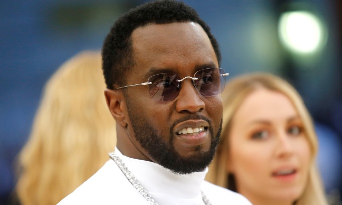 Sean ‘Diddy’ Combs Denied Bail on Sex Trafficking and Racketeering Charges