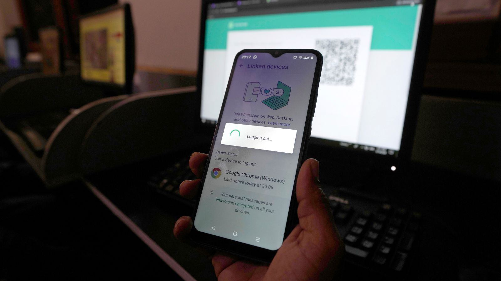 WhatsApp Faces Mobile Data Outages Across Pakistan Increasing Disruptions