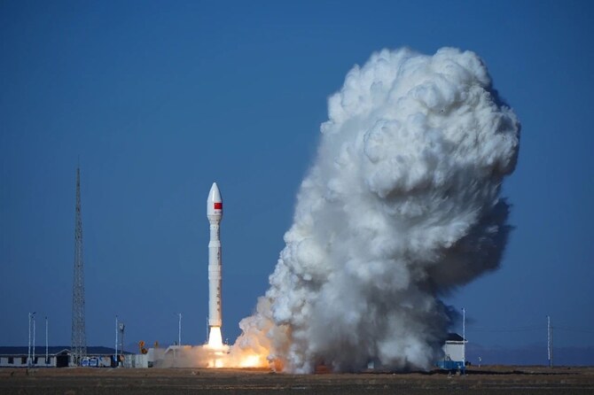 Oman Launches First AI-Powered Satellite, Solidifying Its Place in Space Technology