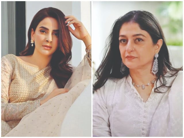 Lahore Smog Crisis Celebrities Raise Alarm as Air Quality Reaches Alarming Levels