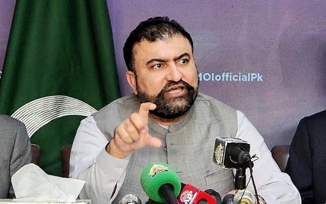 Balochistan Government Responds to Quetta Bombing with New Security Measures and Development Plans