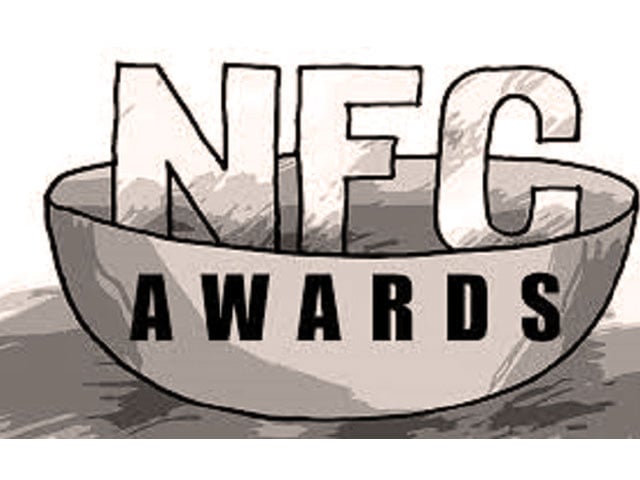 Senate Committee Urges Review of NFC Award