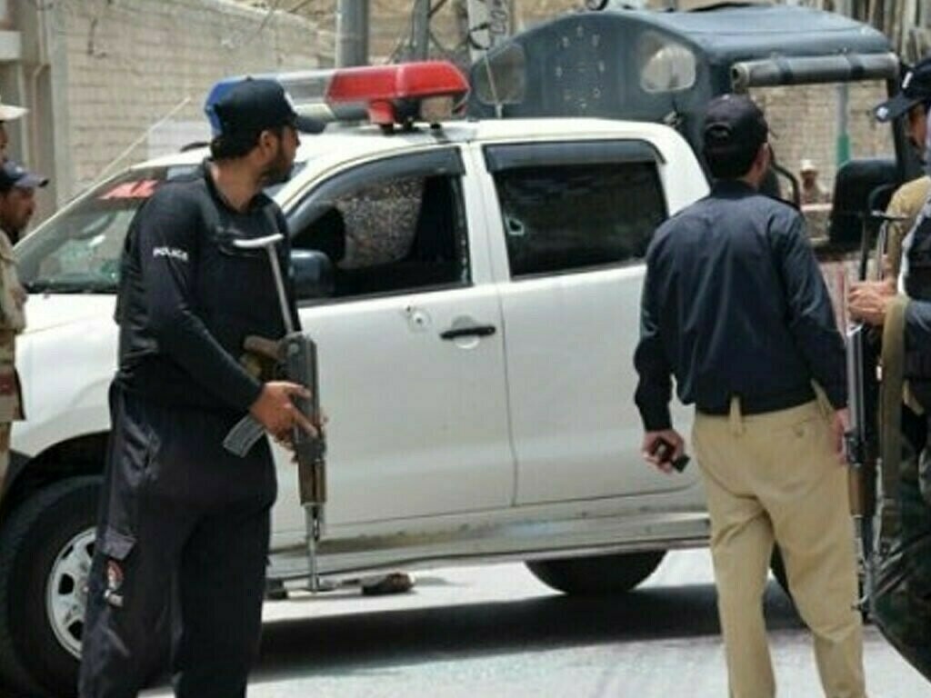 Policeman Killed, Polio Worker Injured in KPK Attacks