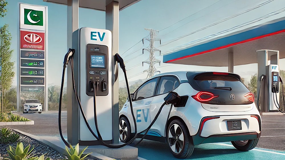 Islamabad Set to Lead Pakistan’s Electric Vehicle Revolution
