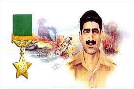 Nation Pays Tribute to Sowar Muhammad Hussain Shaheed on 53rd Martyrdom Anniversary