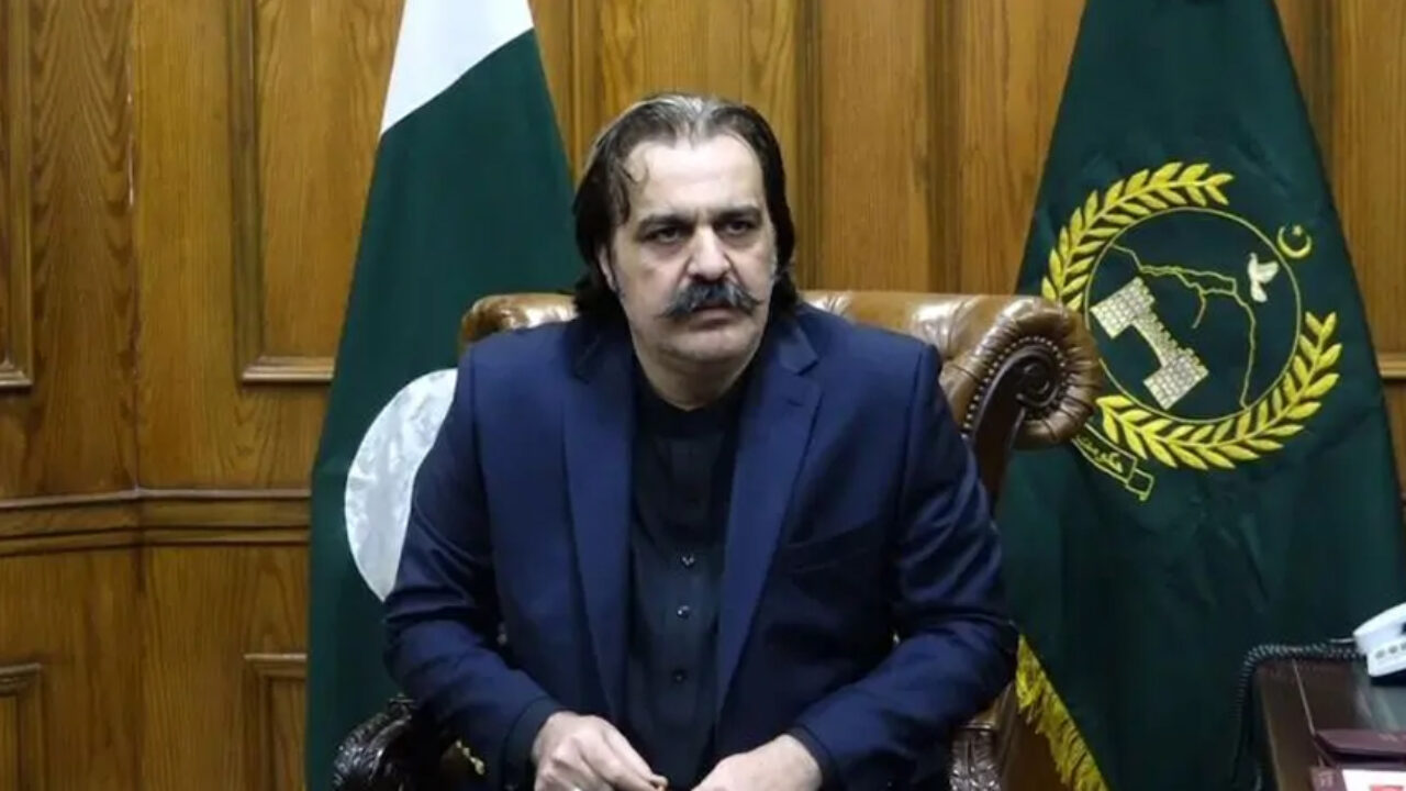 kpk cm ali amin