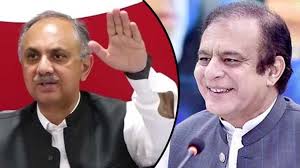 Non-Bailable Arrest Warrants Issued for PTI Leaders Over May 9 Riots