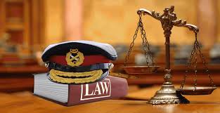 Supreme Court Seeks Clarity on Civilian Trials in Military Courts Under Amended Army Act