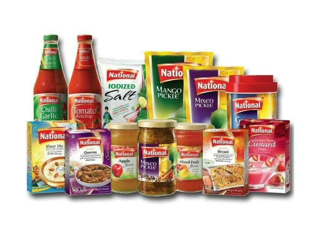 National Foods DMCC Closes Sharjah Subsidiary