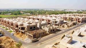 Sharif Backs Low-Cost Housing to Drive Economic Growth and Job Creation