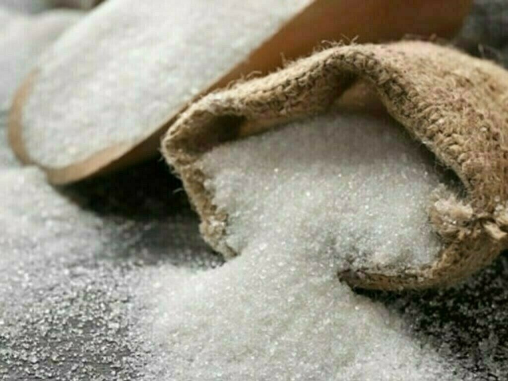 sugar