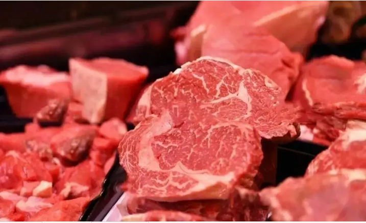 meat